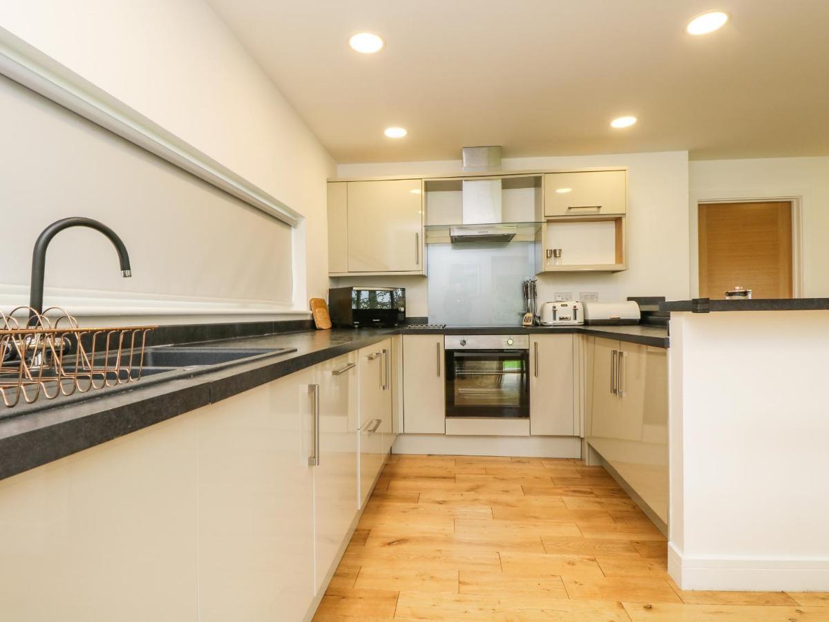 Elm Villa Truro Luaran gambar