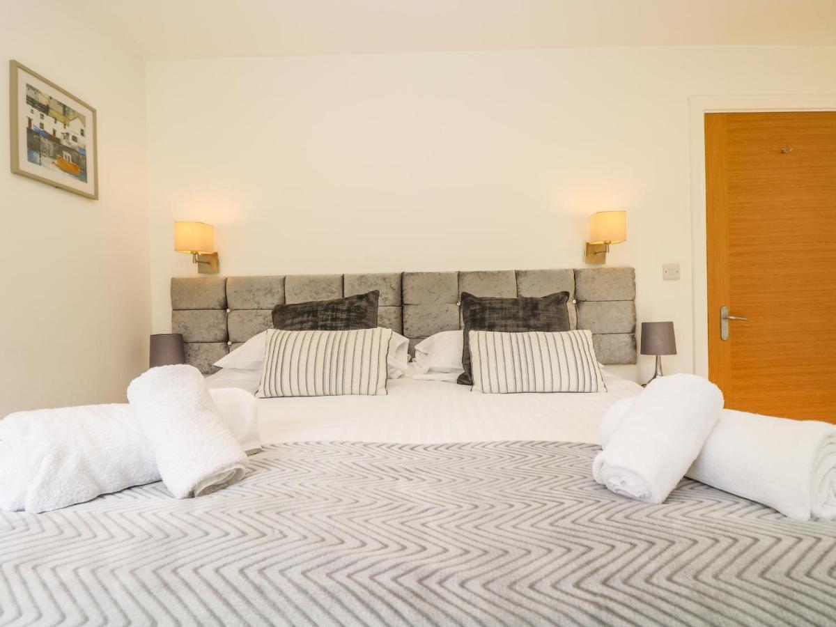 Elm Villa Truro Luaran gambar