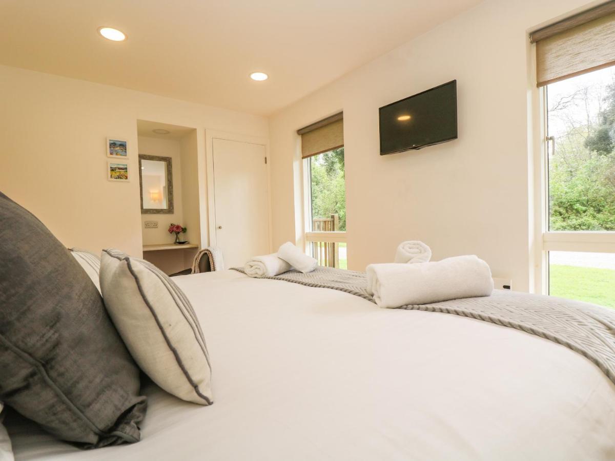 Elm Villa Truro Luaran gambar
