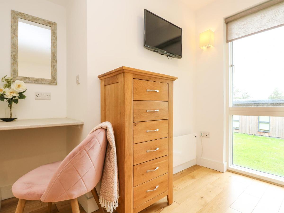Elm Villa Truro Luaran gambar