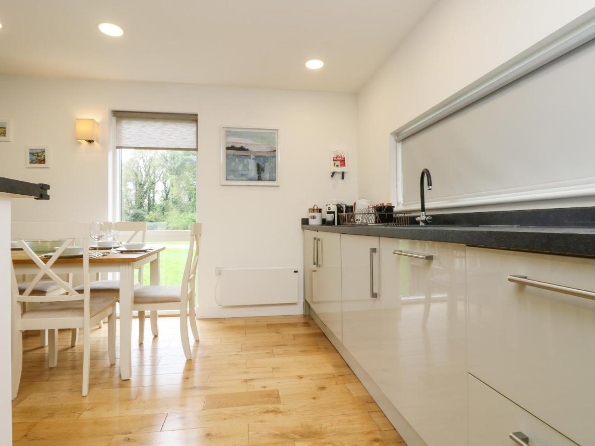 Elm Villa Truro Luaran gambar
