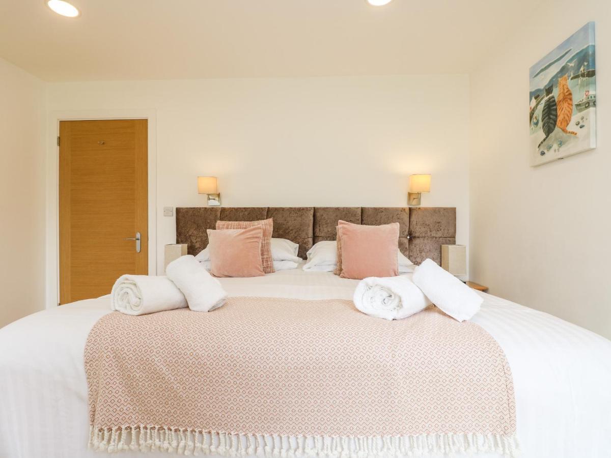 Elm Villa Truro Luaran gambar