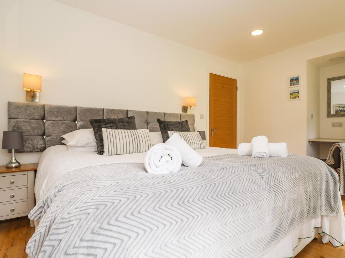 Elm Villa Truro Luaran gambar