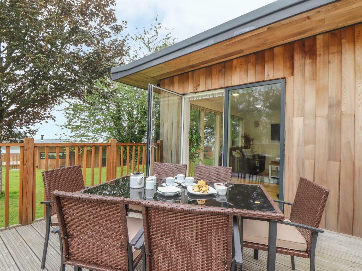 Elm Villa Truro Luaran gambar